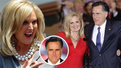 Mitt Romney Family Video With Wife Ann Romney - YouTube