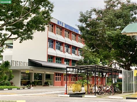 NPS International School Image Singapore