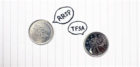 RRSP vs TFSA: Which is better? | Vancity Blog