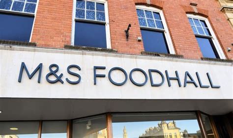 Marks and Spencer opening hours: New rules for shoppers as stores announce reopening date ...