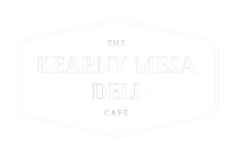 Kearny Mesa Deli