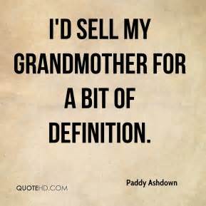 Paddy Ashdown Quotes. QuotesGram