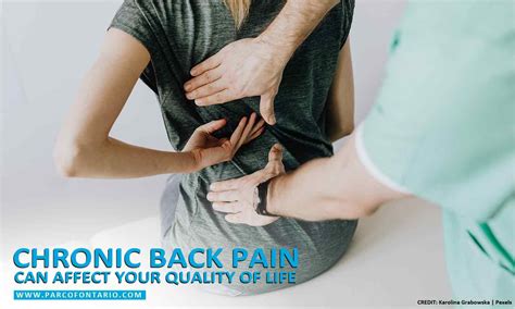 5 Massage Techniques to Ease Back Pain | The Physiotherapy and Rehabilitation Centres