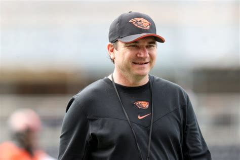 2023 Oregon State Football Schedule