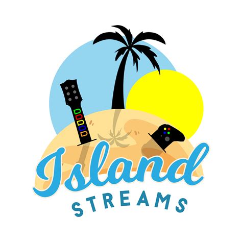 Island Streams