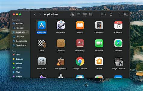 macOS 11.0 Big Sur preview | TechCrunch