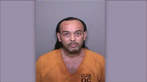 Man charged with arson in California ‘Holy Fire’ | WGN-TV