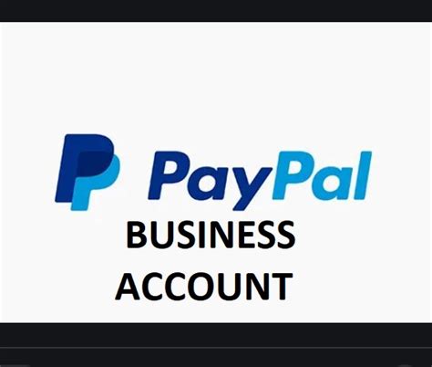 PayPal Business Account Set Up - PayPal Login - Paypal Business Fees -PayPal for Business - TechSog