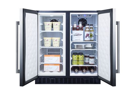 Undercounter Refrigerator Freezer | For Residential Pros