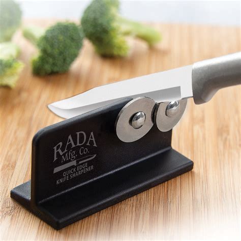 Rada Cutlery Knife Sharpeners Collection | Precision Sharpening Tools