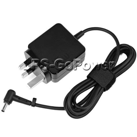 45W ASUS Vivobook 15 X1504ZA X1504Z a1504z Power Adapter charger