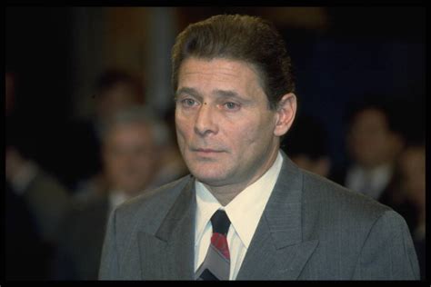 Sammy Gravano: The Mobster Who Betrayed John Gotti And Survived