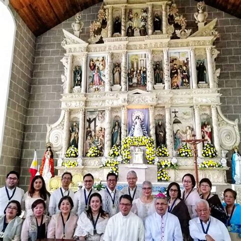 Silang Church: A national cultural treasure in Cavite | PTV News