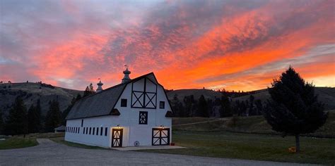 You Can Rent a Cabin on the Actual Ranch Where 'Yellowstone' Is Filmed