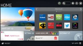 NetCast Platform | webOS TV Developer