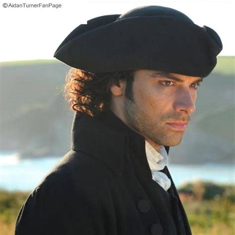 Stunning Photoshoot of Poldark in Gunwalloe, Cornwall