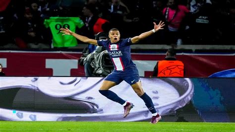 Ranking the 10 best Kylian Mbappe goals: Mbappe’s glamorous goals