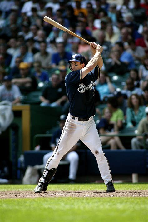 In honor of Manager Craig Counsell’s birthday tomorrow, today we're throwing it back to his ...