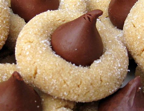 Carolyn’s Kiss Cookies | Tasty Kitchen: A Happy Recipe Community!