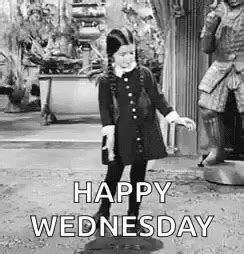 Wednesday Dance GIF - Wednesday Dance Celebrate - Discover & Share GIFs