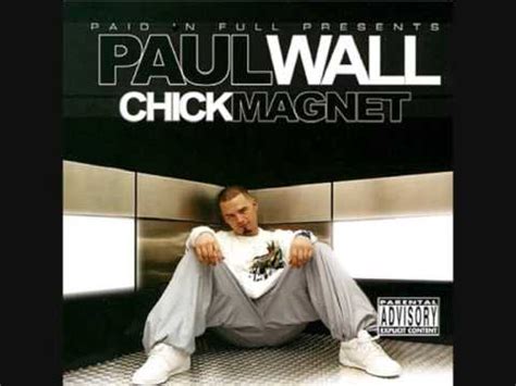 Best Paul Wall Songs List | Top Paul Wall Tracks Ranked