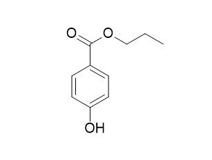 Propyl paraben | CAS:94-13-3 Manufacturer ChemFaces