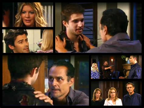 'General Hospital' Spoilers: Fake Morgan Terrorizes Sonny - Corinthos ...