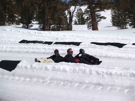 What to Do in Lake Tahoe in the Winter and Spring – Jam Travel Tips