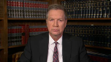 Gov. John Kasich 'would never have committed' to Iraq - CNN Video