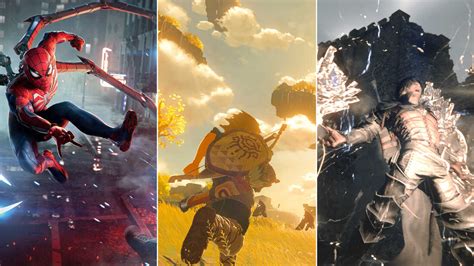 NPR's most anticipated video games of 2023 : NPR