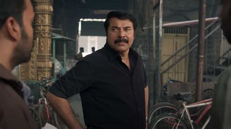 Kannur Squad on OTT: High praise for Mammootty-starrer from non ...