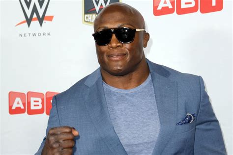 Who are the UFC Fighters Bobby Lashley Trains With? - EssentiallySports