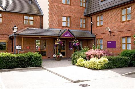 Peterborough Hotels | Book Hotels In Peterborough Hampton | Premier Inn