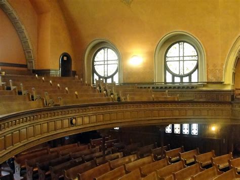 ClarenceGrad72: Delaware Avenue Baptist Church