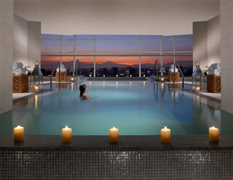 Spa of the Week: Remède Spa at The St. Regis Mexico City - Elite Traveler