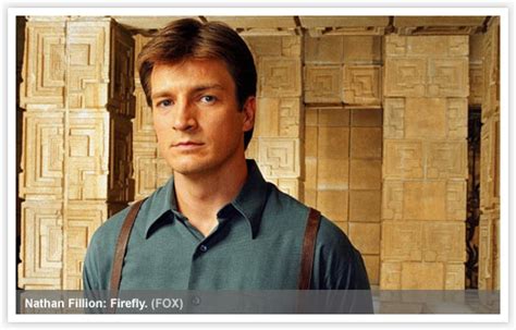 Nathan Fillion Firefly Quotes. QuotesGram