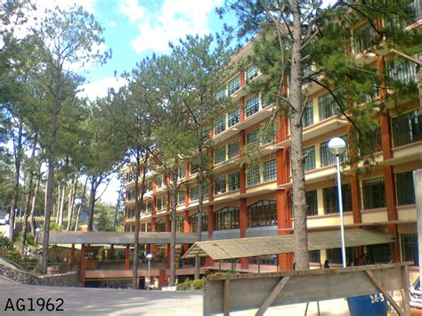 Saint Louis University (Baguio) Essential Tips and Information