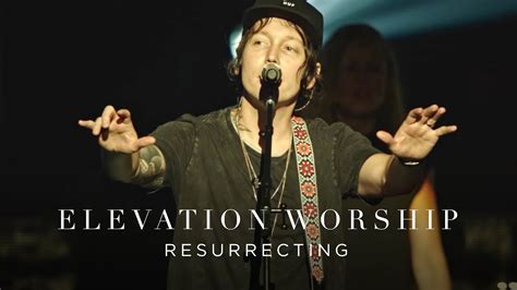 Resurrecting | Live | Elevation Worship - YouTube