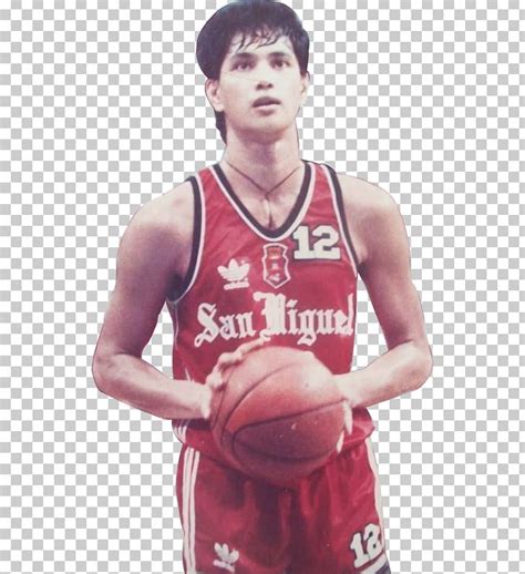 Yves Dignadice Philippine Basketball Association Jersey San Miguel ...