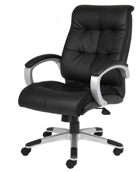Office Chair Transparent Background | PNG Mart