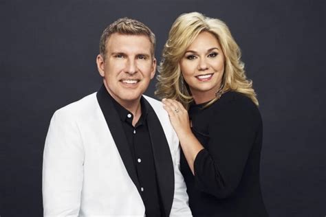 Todd Chrisley House: The Tennessee Mansion 2023 - Net Worth Planet