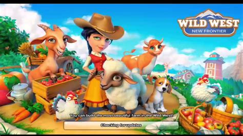 Wild West: New Frontier - Platinmods.com - Android & iOS MODs, Mobile ...