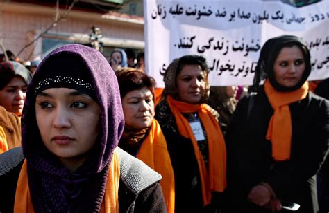 The Missing Women of Afghanistan | The Nation