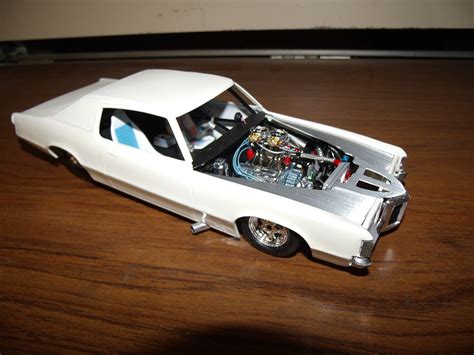 Pin on PLASTIC MODEL BUILDING | Car model, Model cars kits, Plastic model cars