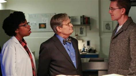 Why Reuniting Former NCIS Cast Members for a Tribute Episode to Ducky ...