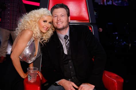 [PICS] ‘The Voice’ Season 5 Finale – Hollywood Life