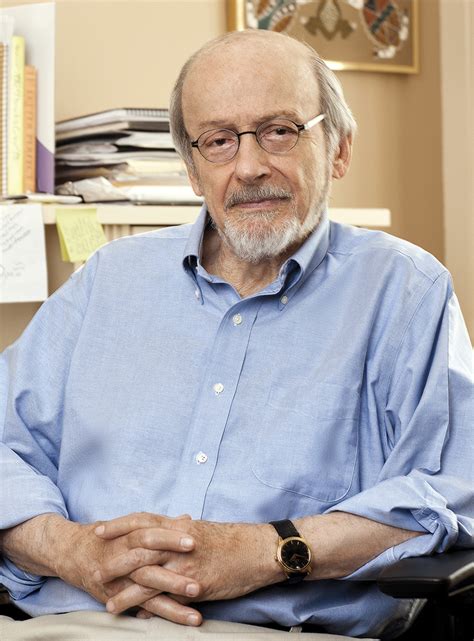 E.L. Doctorow (Author of Ragtime)