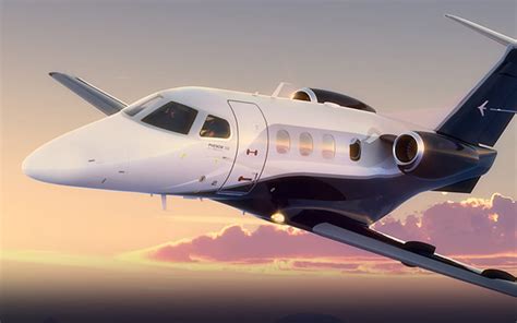 VLJs & Light Aircraft Charter | Light Jet Rental | Charter Jet One