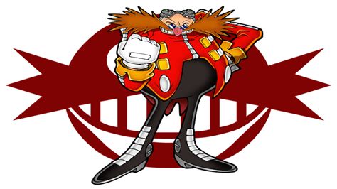 Doctor Ivo Robotnik / Doctor Eggman | Know Your Meme