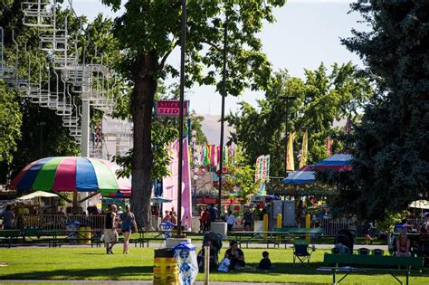 Yakima 4th of July state fair park - YakimaTalk